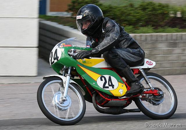 Barneveld 2009 Henk Morren 013 